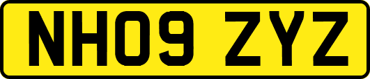 NH09ZYZ