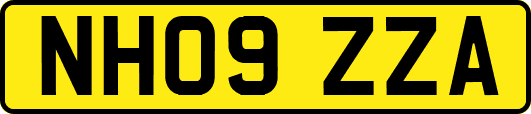NH09ZZA