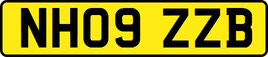 NH09ZZB