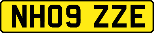 NH09ZZE