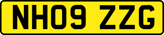 NH09ZZG