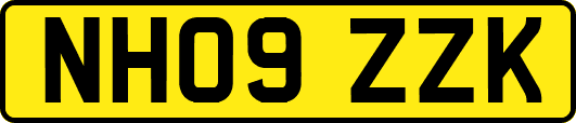 NH09ZZK