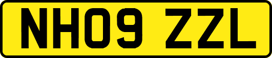 NH09ZZL
