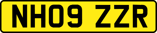 NH09ZZR