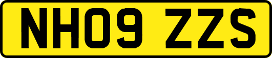 NH09ZZS