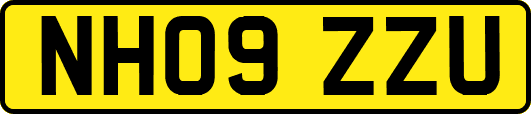 NH09ZZU
