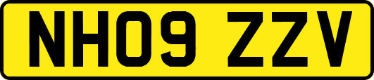 NH09ZZV