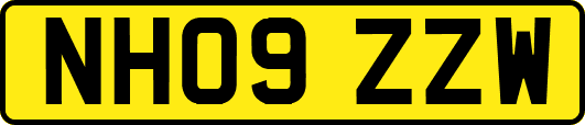 NH09ZZW