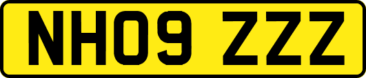NH09ZZZ