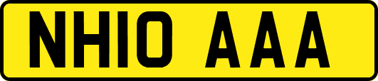 NH10AAA