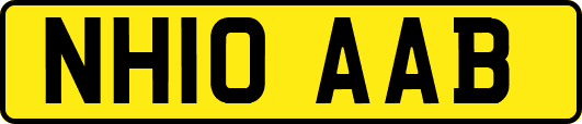 NH10AAB