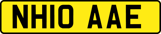 NH10AAE