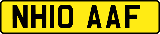 NH10AAF