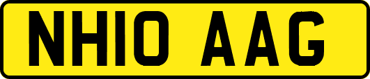 NH10AAG