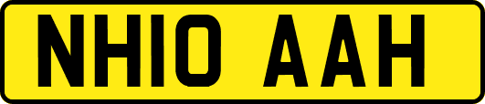 NH10AAH