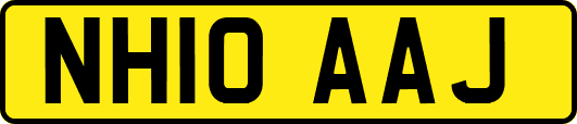 NH10AAJ