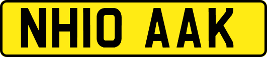 NH10AAK