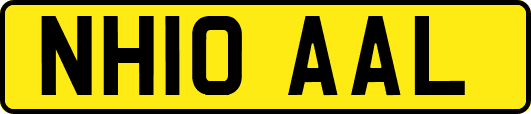 NH10AAL