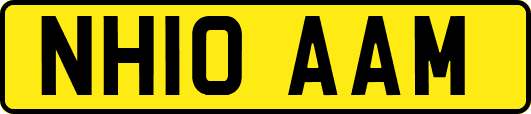 NH10AAM