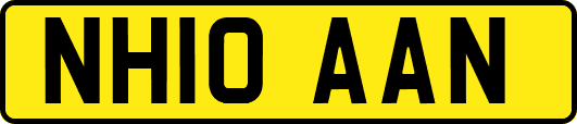 NH10AAN