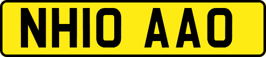 NH10AAO