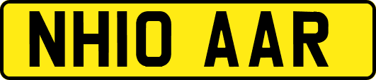NH10AAR