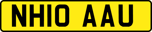 NH10AAU