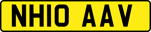 NH10AAV