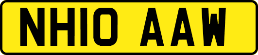 NH10AAW