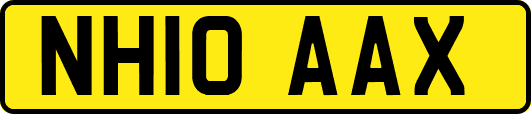 NH10AAX