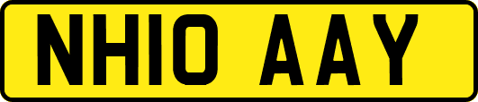 NH10AAY
