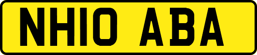 NH10ABA