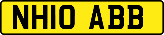 NH10ABB