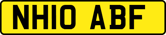 NH10ABF