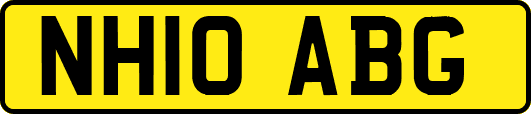 NH10ABG