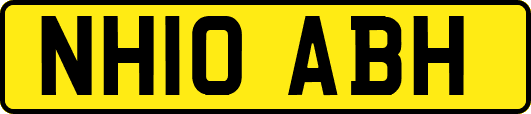 NH10ABH