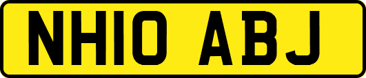 NH10ABJ
