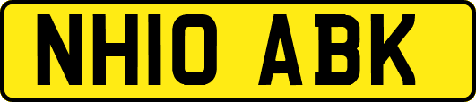 NH10ABK