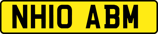 NH10ABM