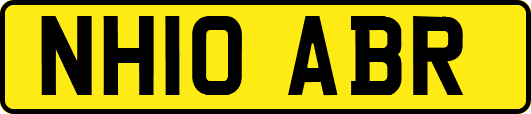 NH10ABR
