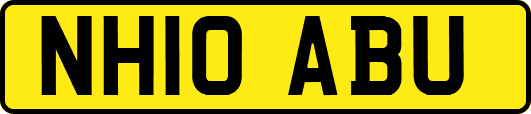 NH10ABU