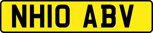 NH10ABV