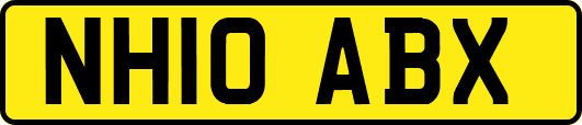 NH10ABX