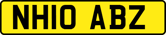 NH10ABZ
