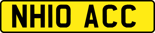 NH10ACC