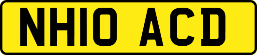 NH10ACD