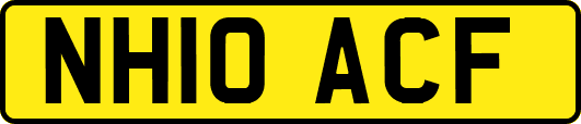 NH10ACF