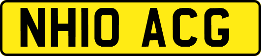 NH10ACG