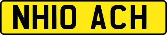 NH10ACH