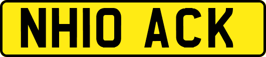NH10ACK